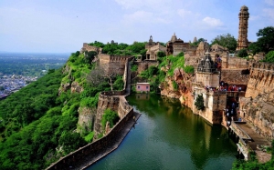 Top Tourist Places to Visit in Rajasthan 